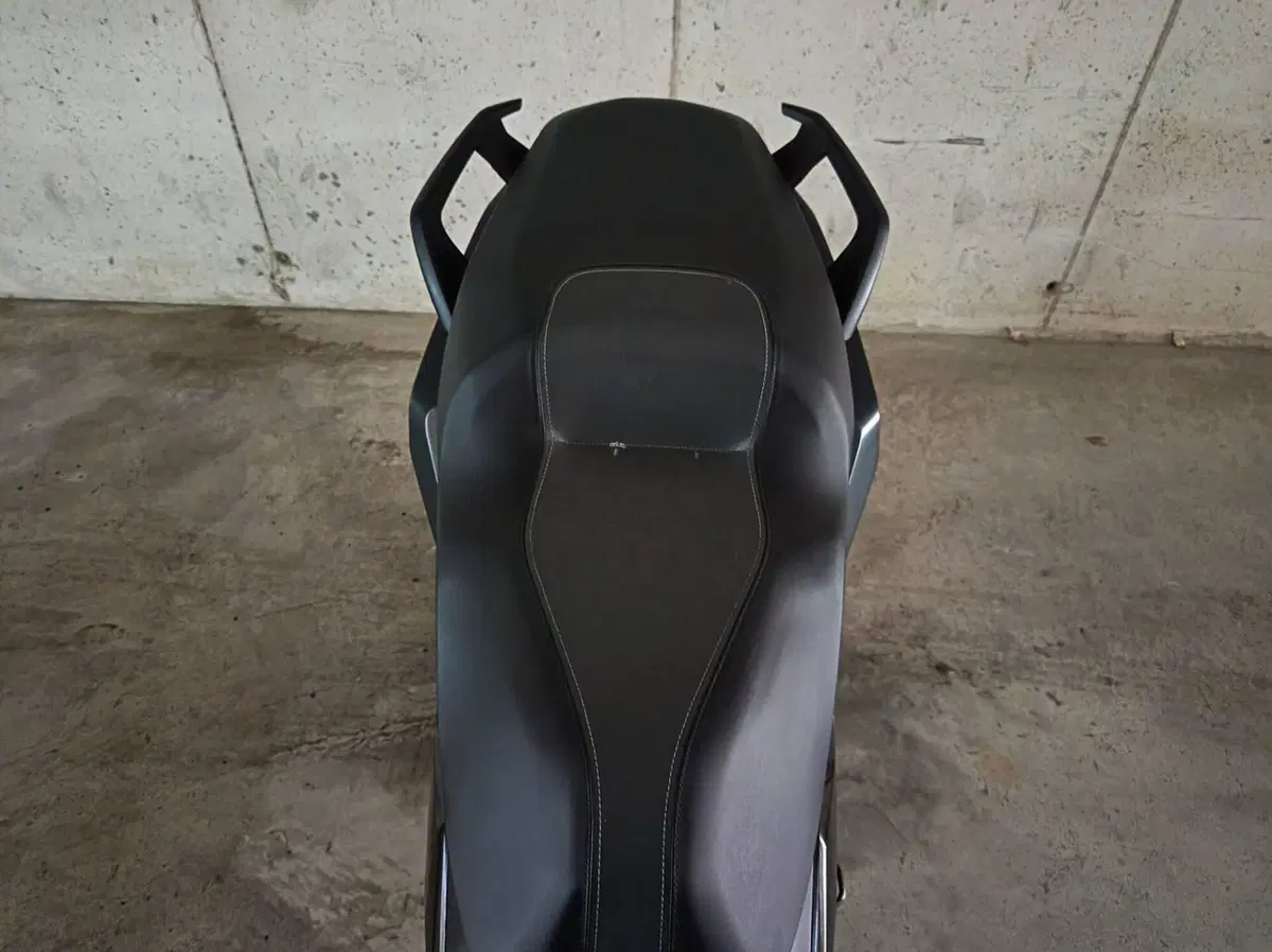 Bmw C 400 X (2018 - 20) (8)