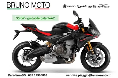 Aprilia Tuono 660 Factory (2025 - 26) usata