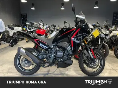 Moto Morini X-Cape 700 (2025 - 26) usata