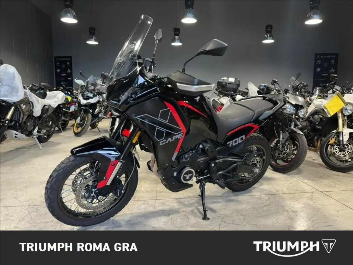 Moto Morini X-Cape 700 (2025 - 26) (2)