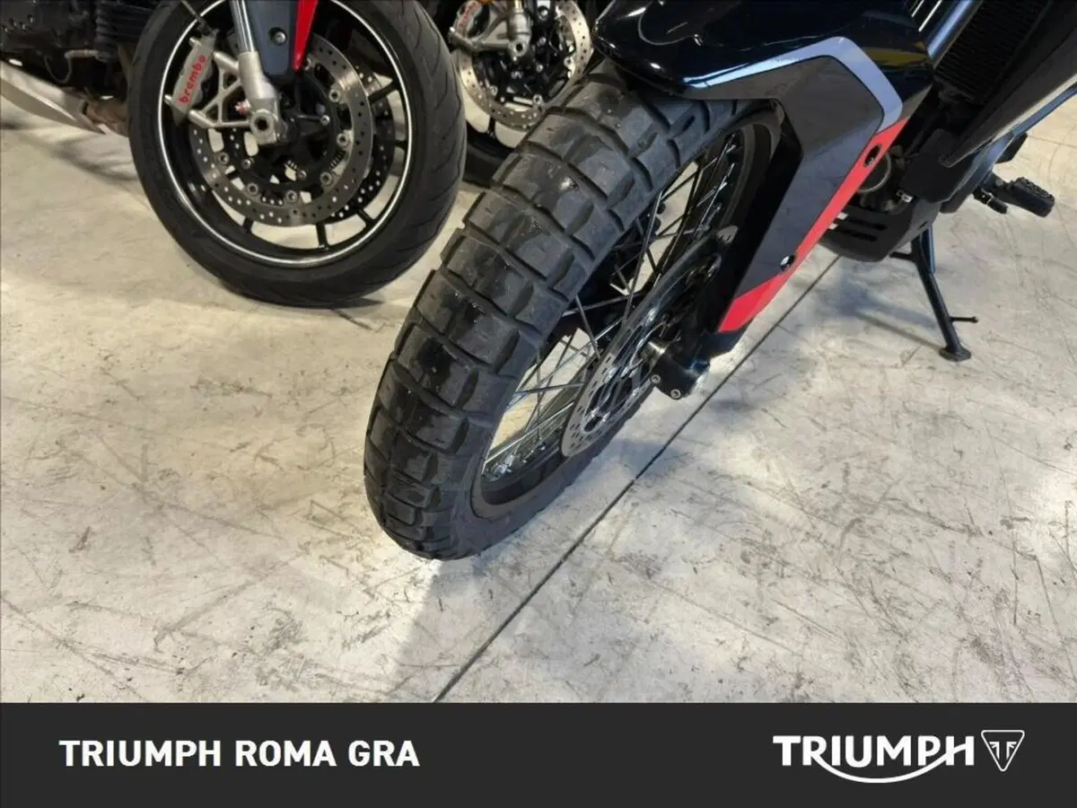 Moto Morini X-Cape 700 (2025 - 26) (20)