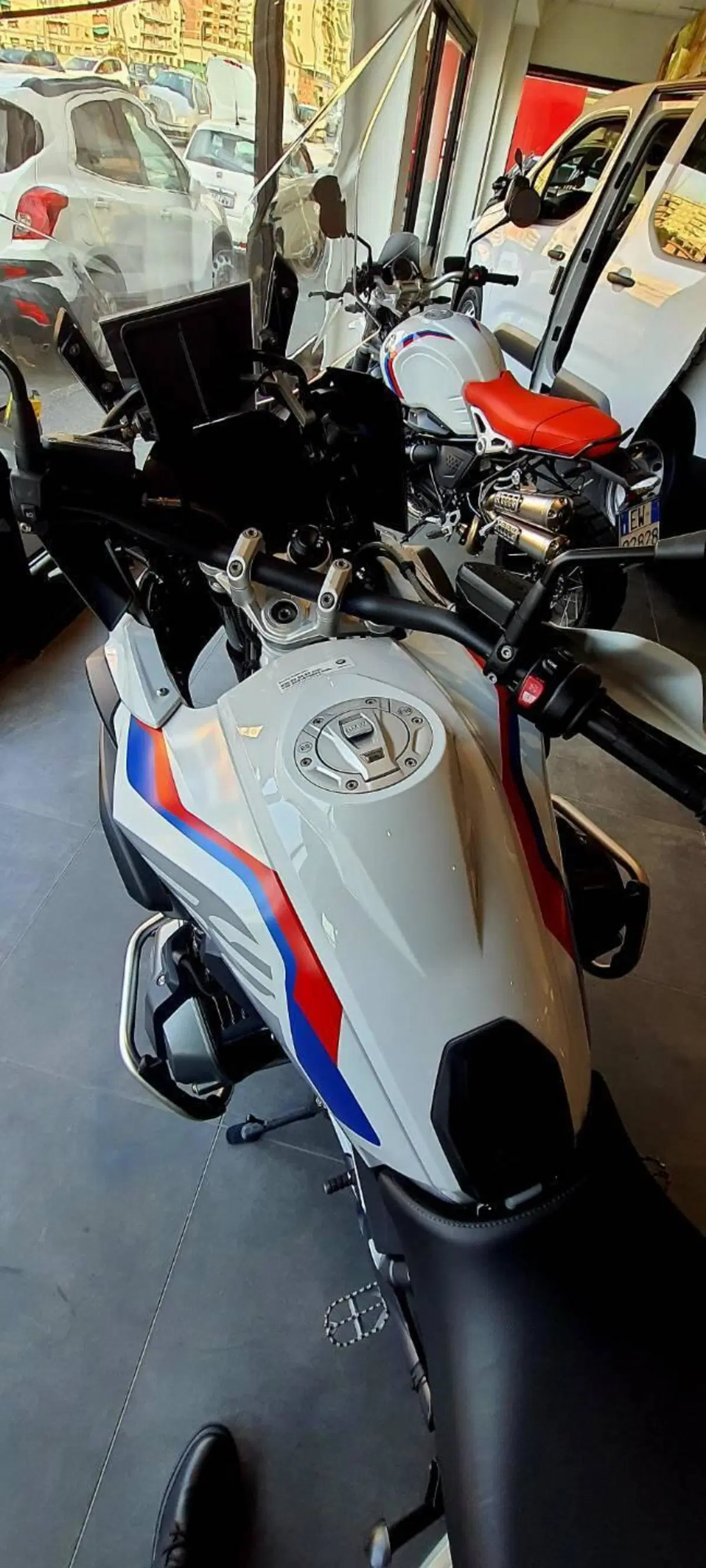 Bmw R 1250 GS (2021 - 24) (13)