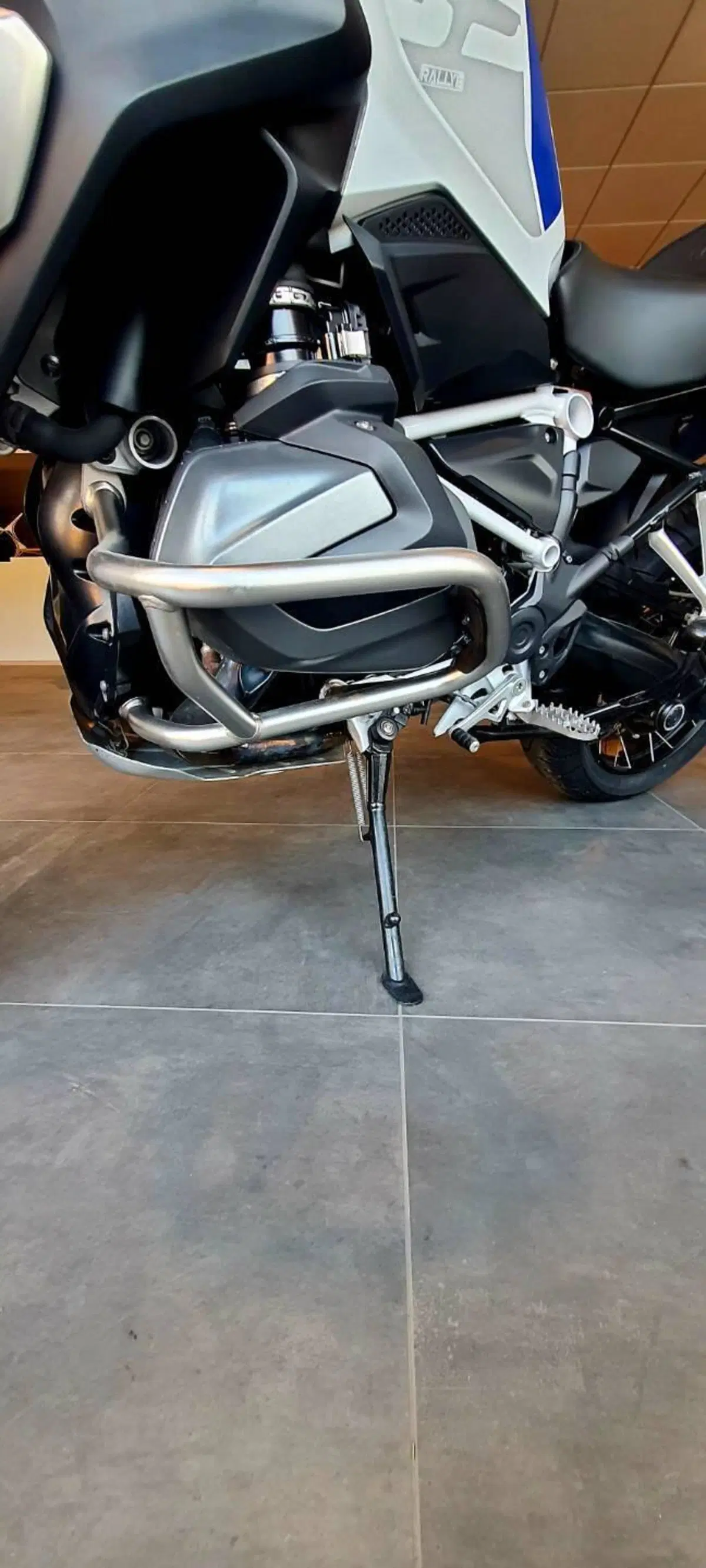 Bmw R 1250 GS (2021 - 24) (14)