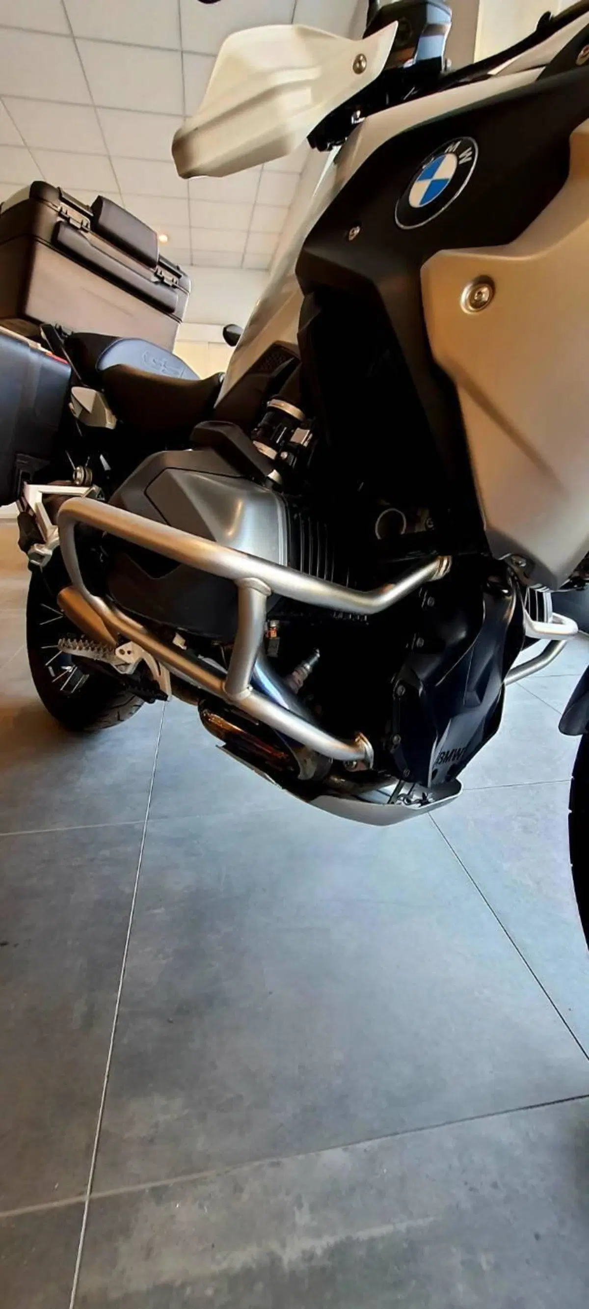 Bmw R 1250 GS (2021 - 24) (16)
