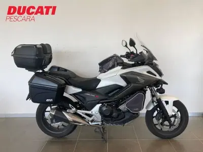 Honda NC 750 X ABS (2018 - 20) usata