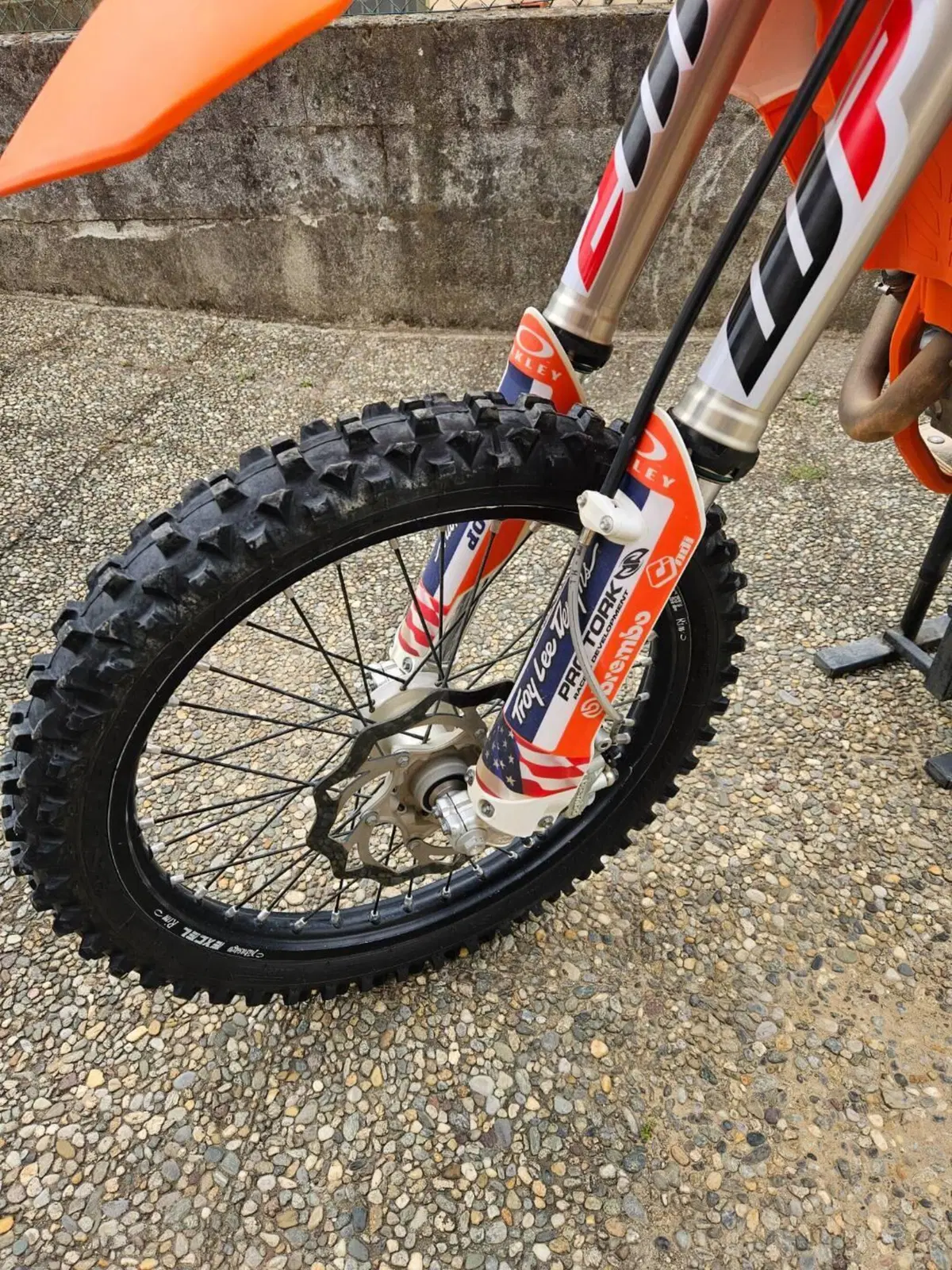 KTM 350 SX-F (2015) (5)