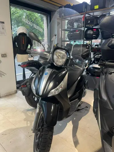 Piaggio Medley 150 S ABS (2016 - 19) usata