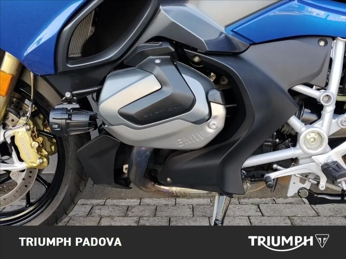 Bmw R 1250 RT (2021 - 25) (8)