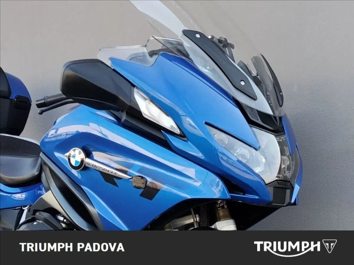 Bmw R 1250 RT (2021 - 25) (5)