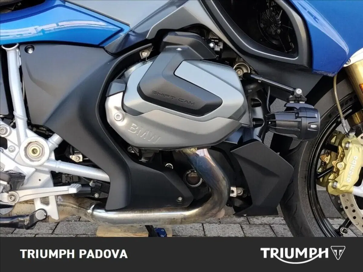 Bmw R 1250 RT (2021 - 25) (3)