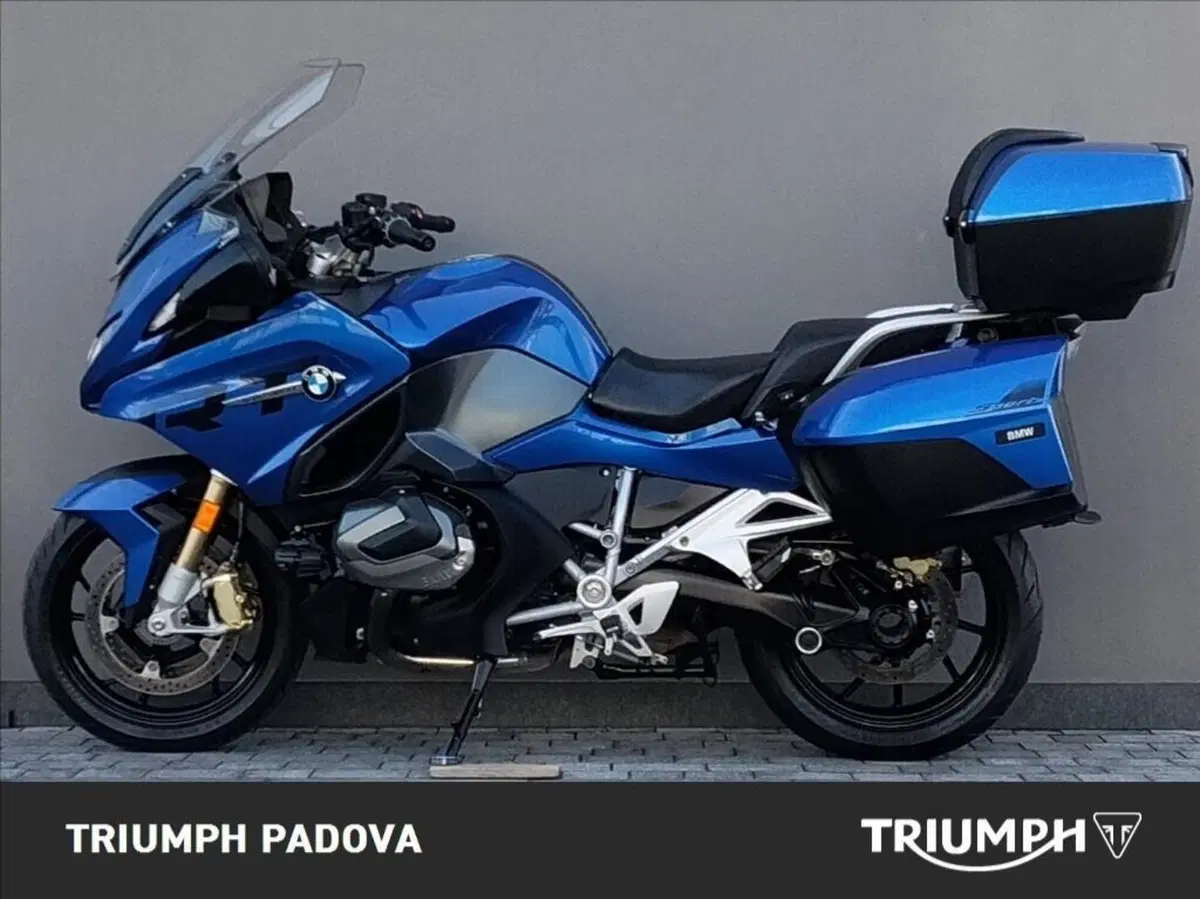 Bmw R 1250 RT (2021 - 25) (6)