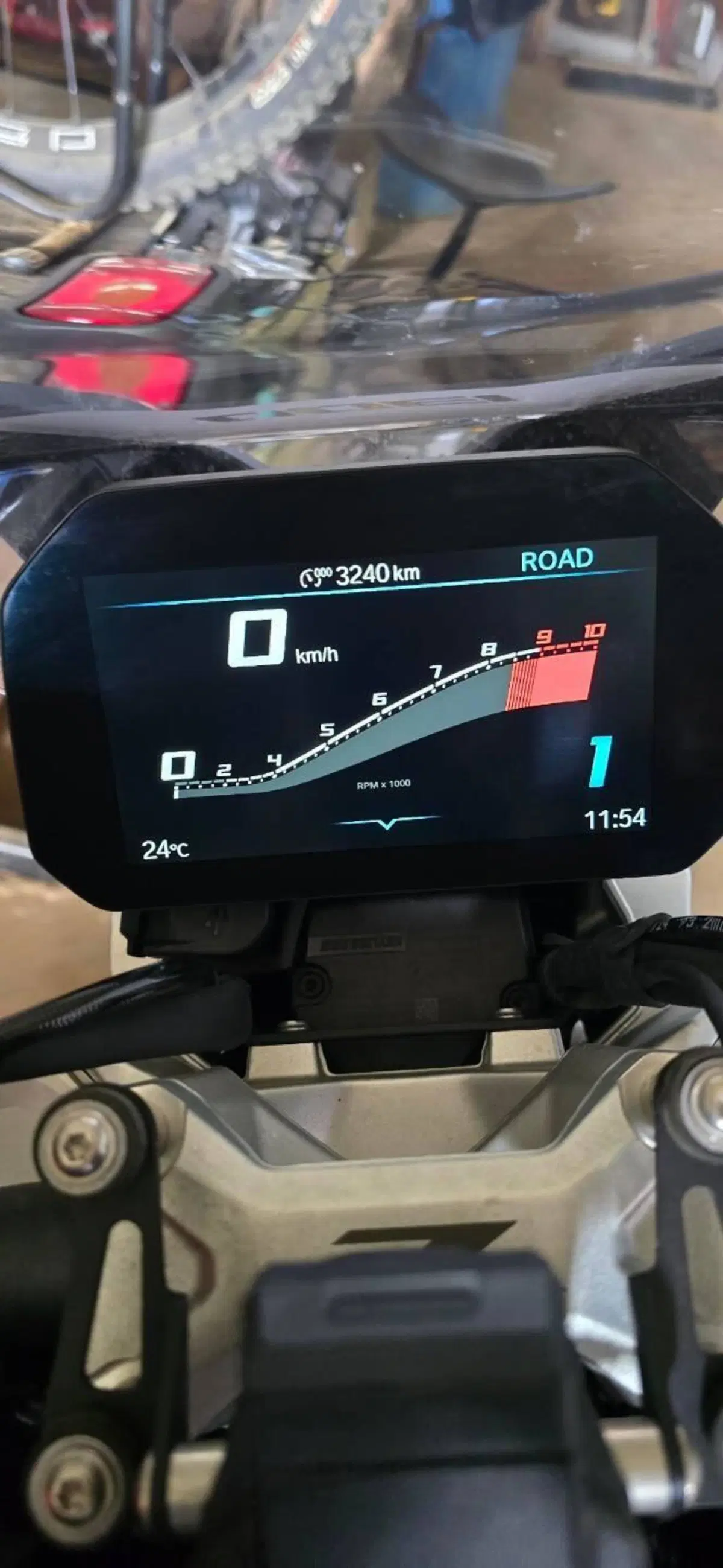 Bmw R 1300 R (2026 - 27)