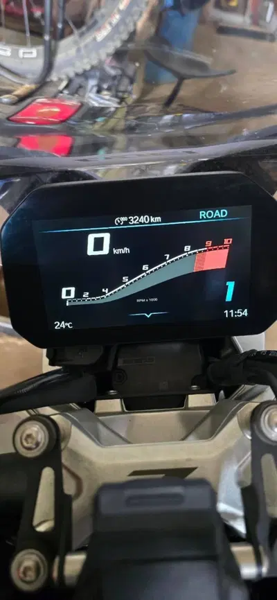 Bmw R 1300 R (2026 - 27) usata