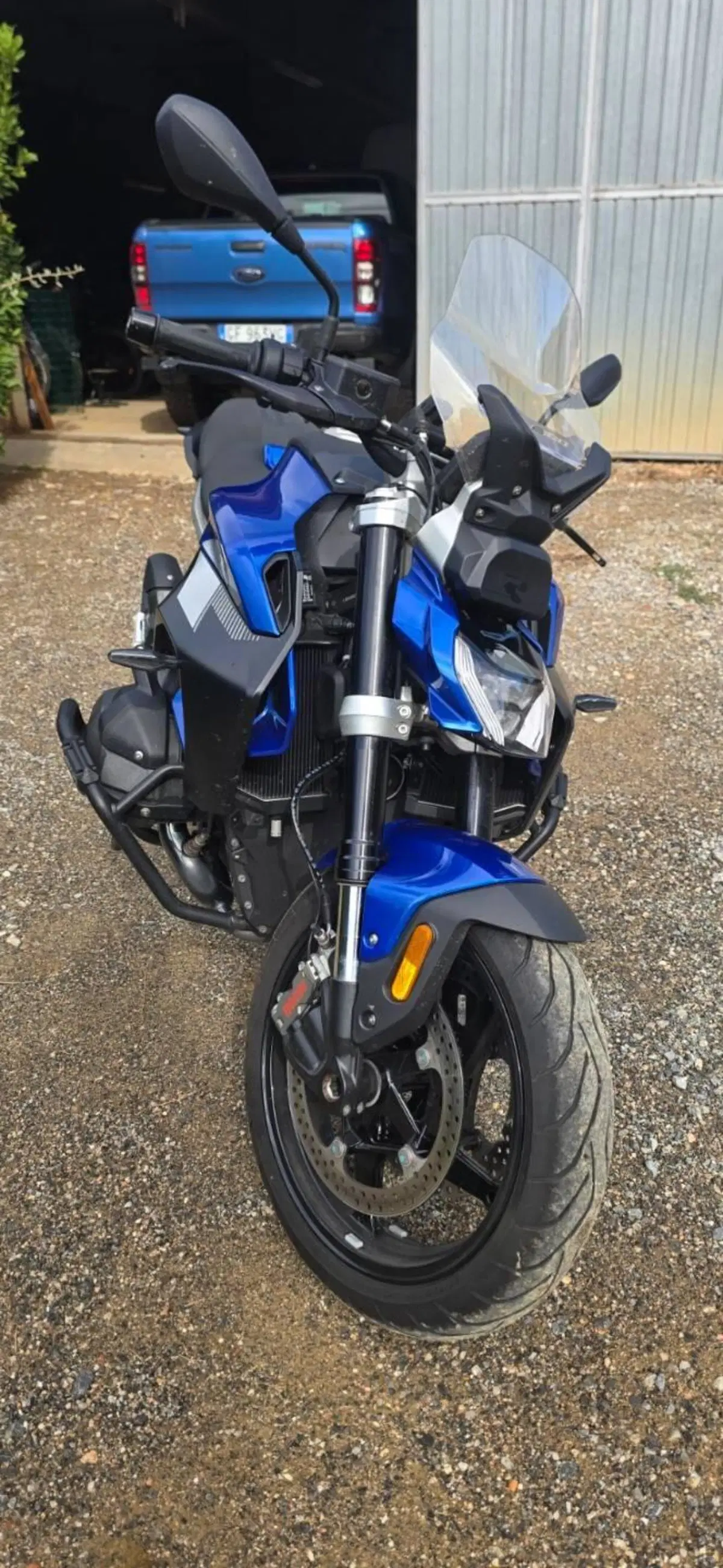Bmw R 1300 R (2026 - 27) (4)