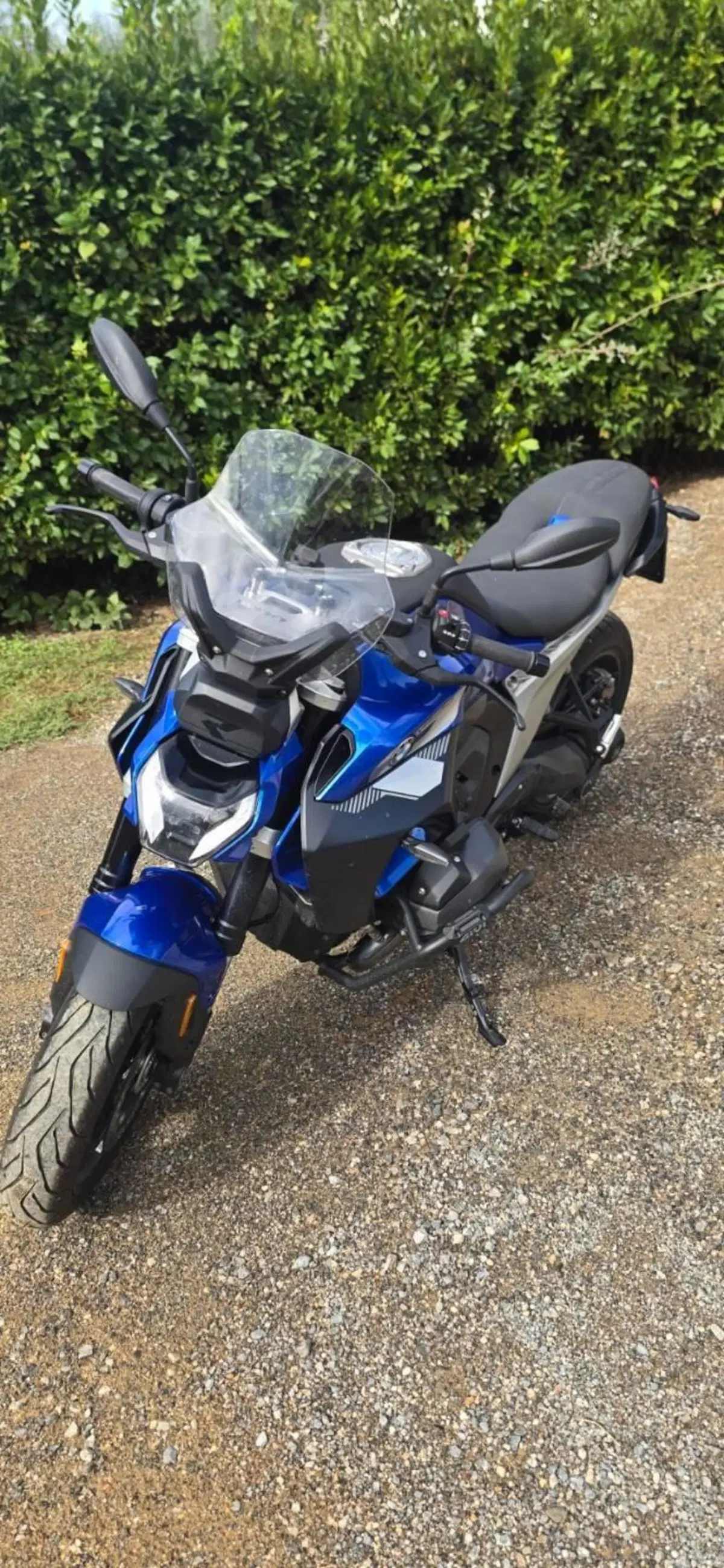 Bmw R 1300 R (2026 - 27) (5)