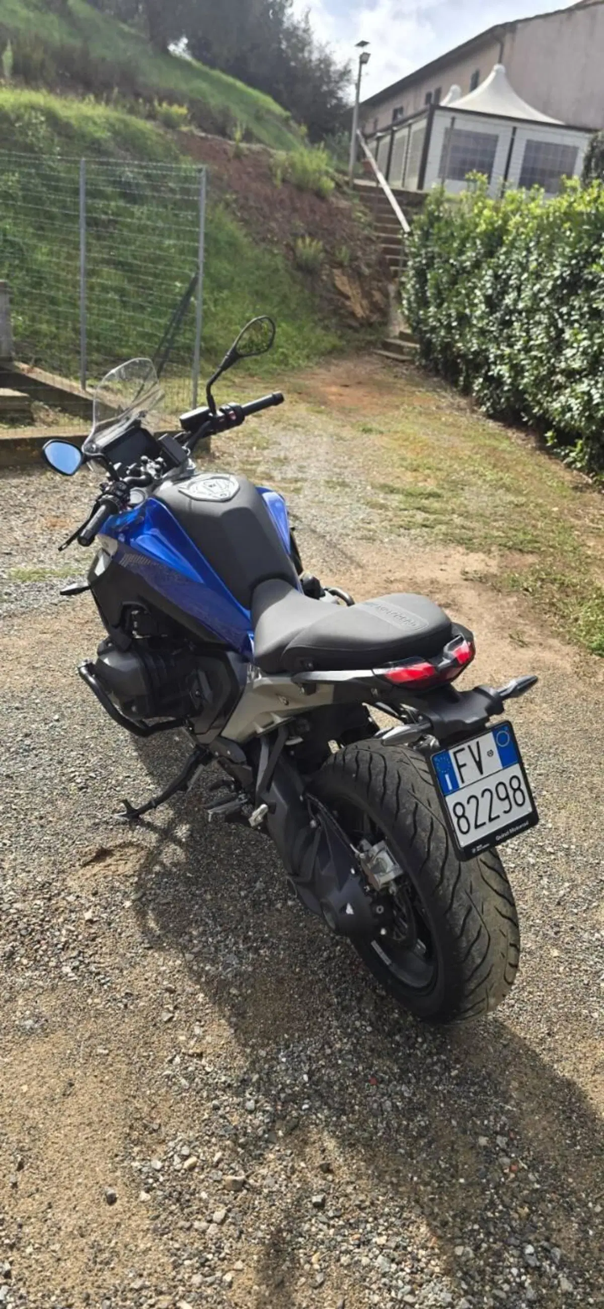 Bmw R 1300 R (2026 - 27) (7)