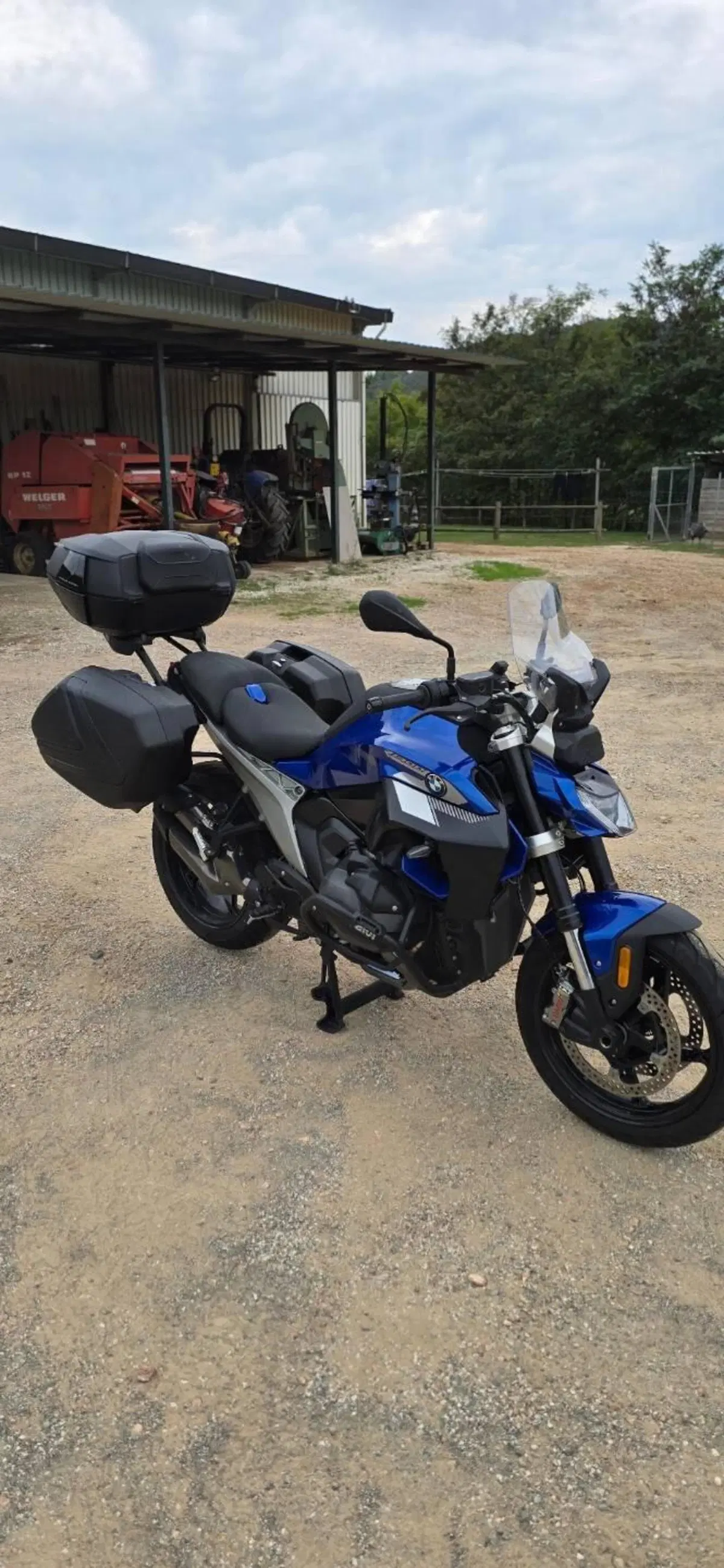 Bmw R 1300 R (2026 - 27) (8)