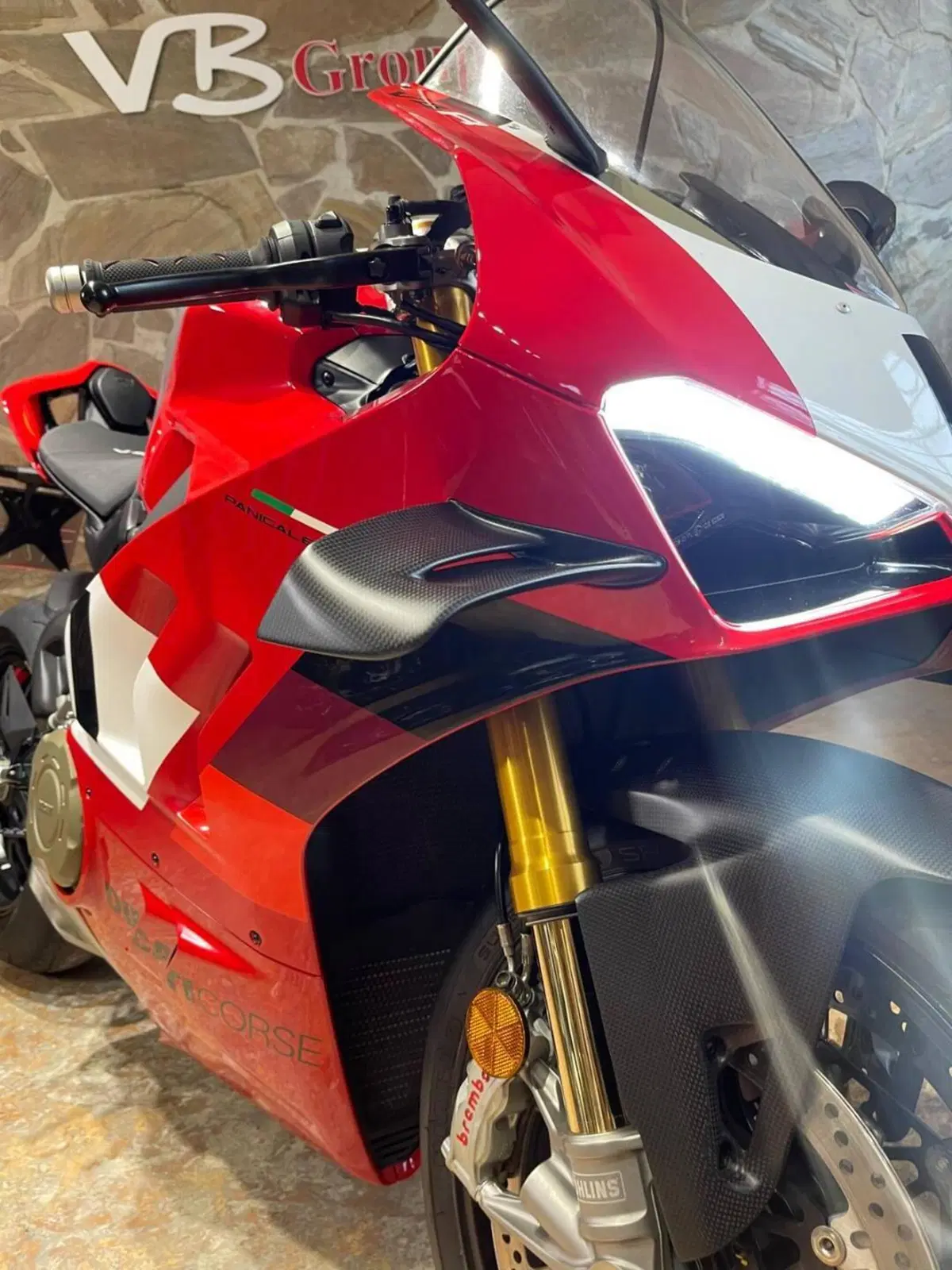 Ducati Panigale V4 R (2023 - 24) (11)