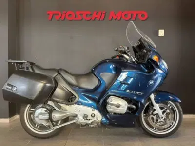 Bmw R 1150 RT (2000 - 06) usata