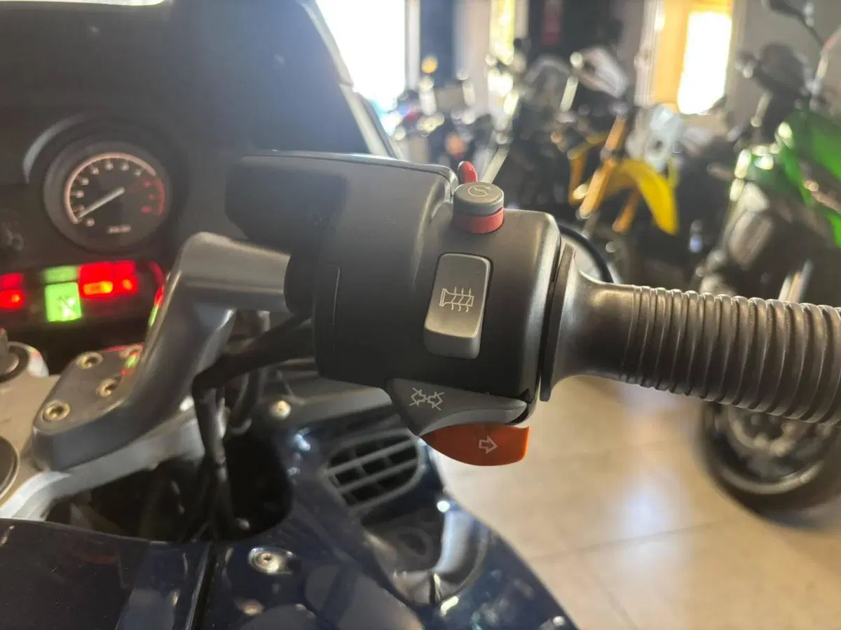 Bmw R 1150 RT (2000 - 06) (3)