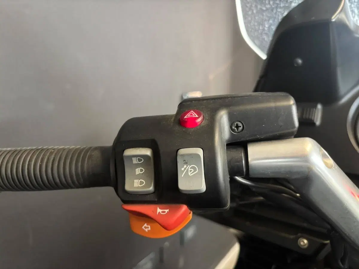 Bmw R 1150 RT (2000 - 06) (4)