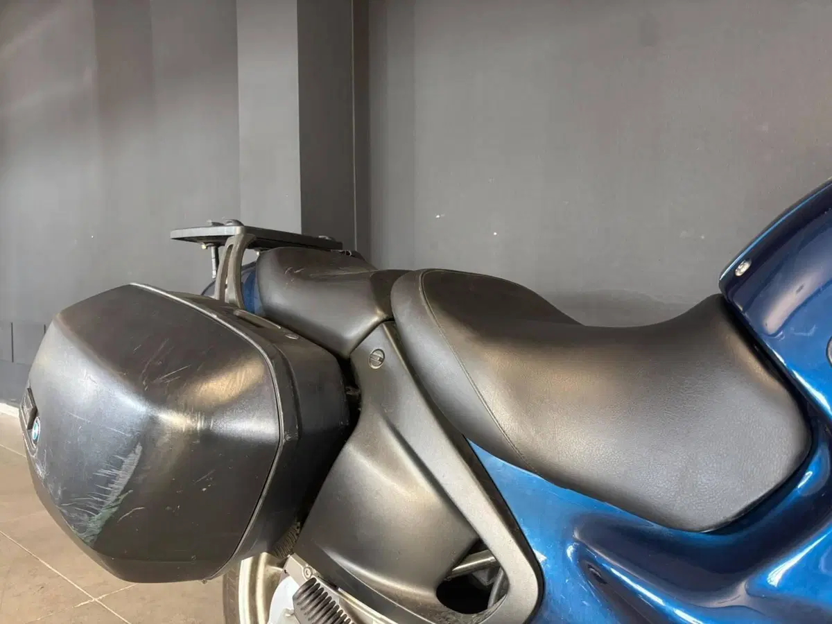 Bmw R 1150 RT (2000 - 06) (6)