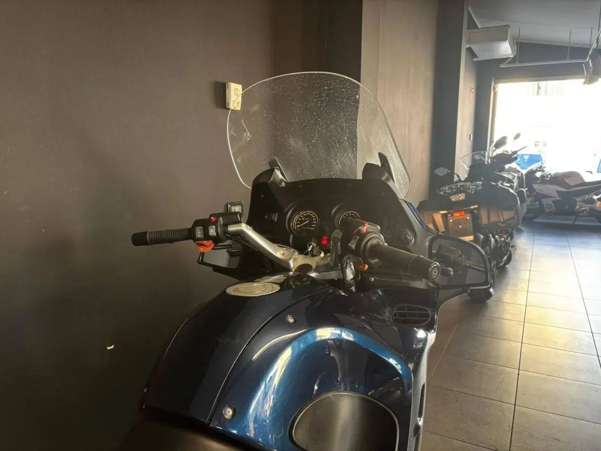 Bmw R 1150 RT (2000 - 06) (7)
