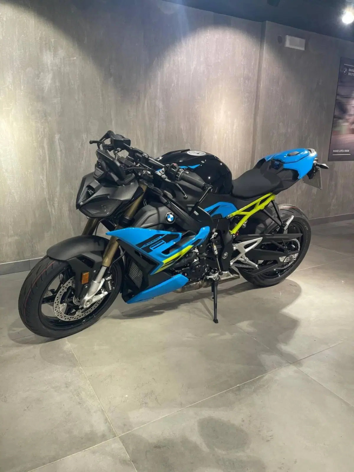 Bmw S 1000 R (2025 - 27) (3)