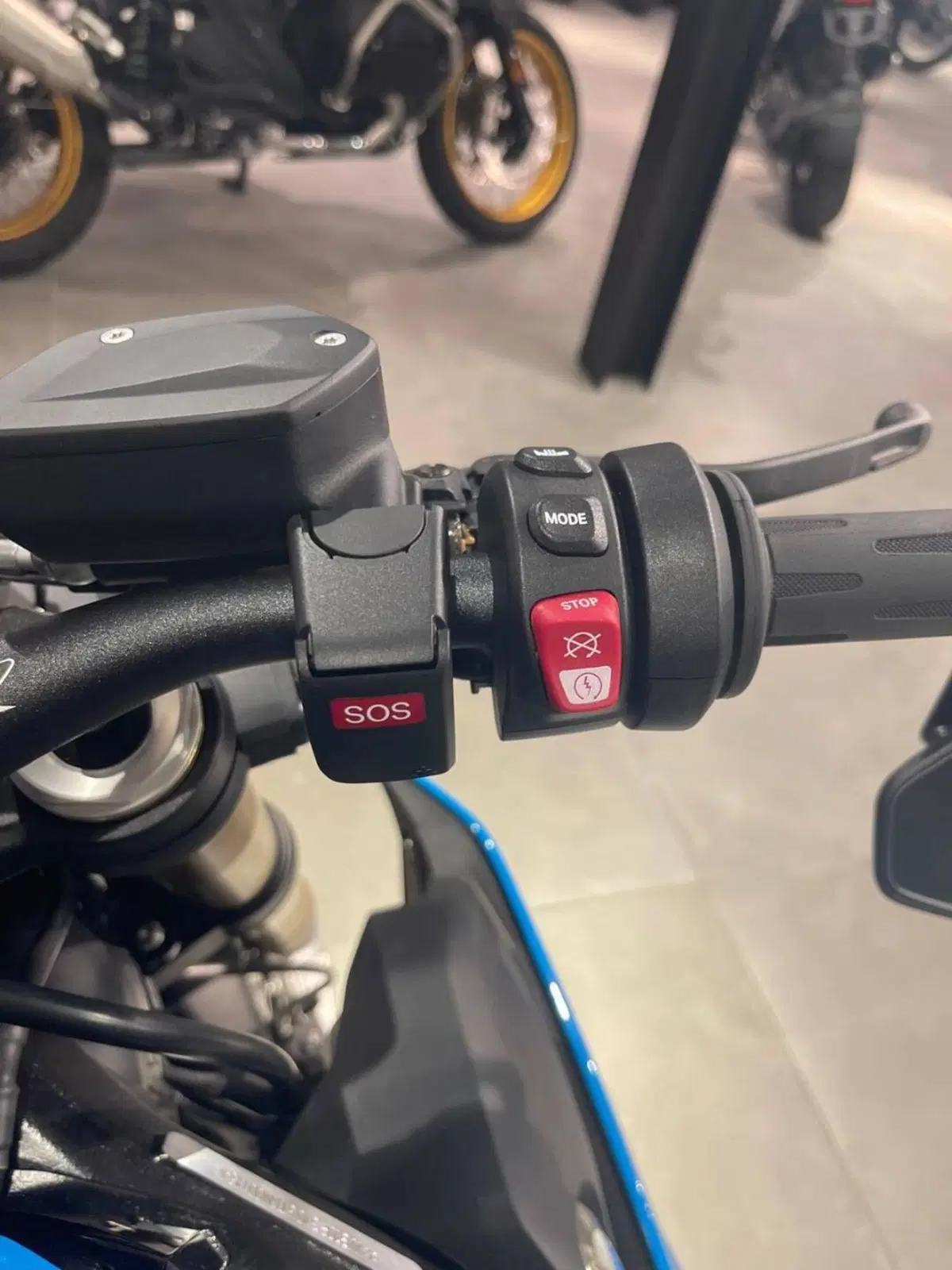 Bmw S 1000 R (2025 - 27) (7)
