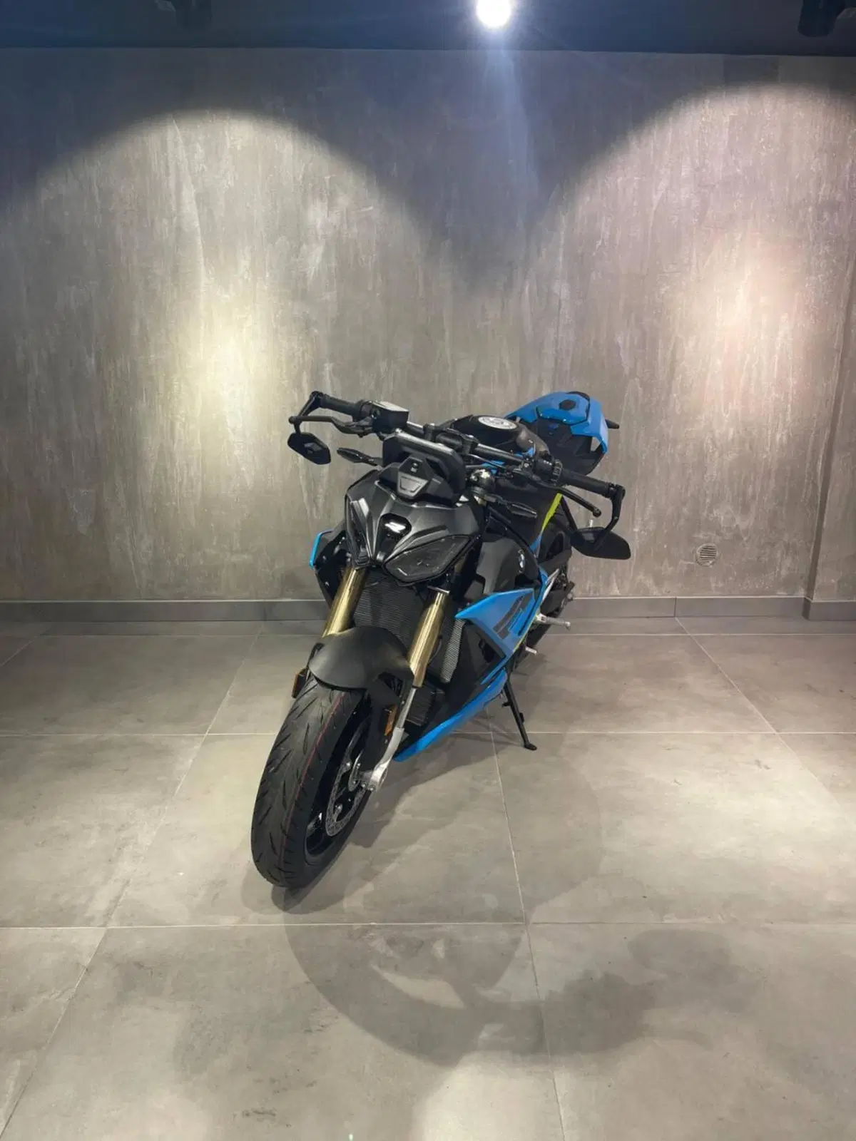 Bmw S 1000 R (2025 - 27)