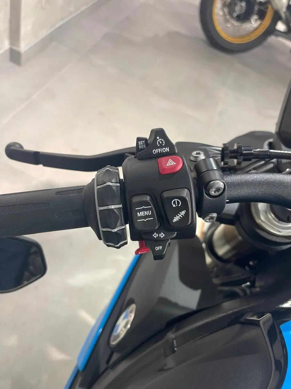 Bmw S 1000 R (2025 - 27) (5)