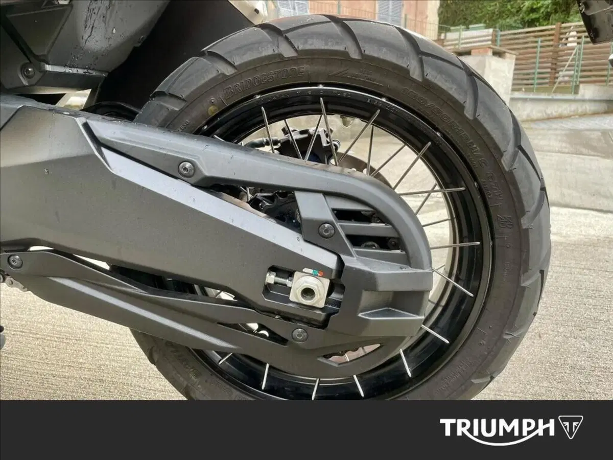 Honda X-ADV 750 DCT Gravel (2021 - 24) (9)