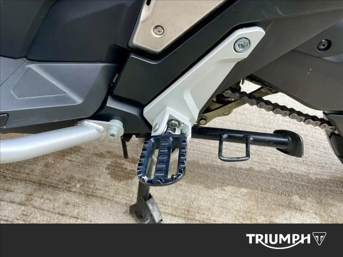 Honda X-ADV 750 DCT Gravel (2021 - 24) (11)