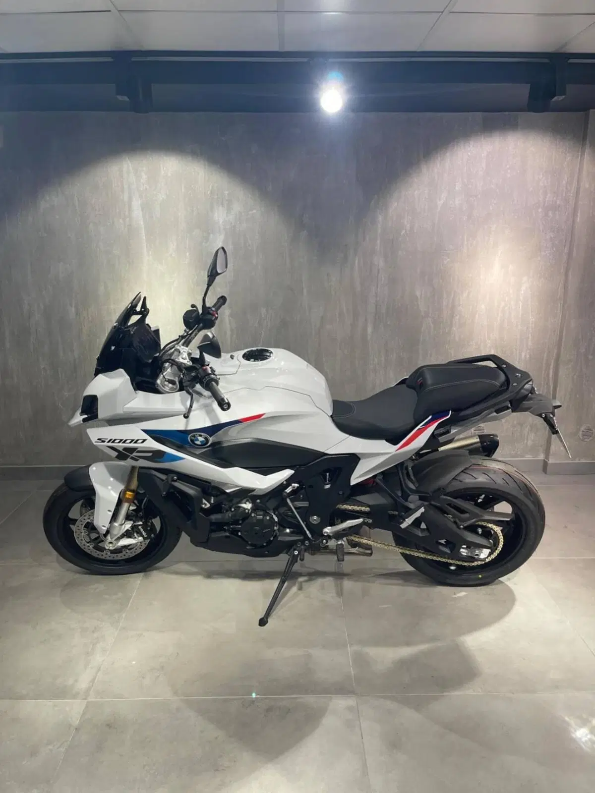 Bmw S 1000 XR (2024 - 26) (2)
