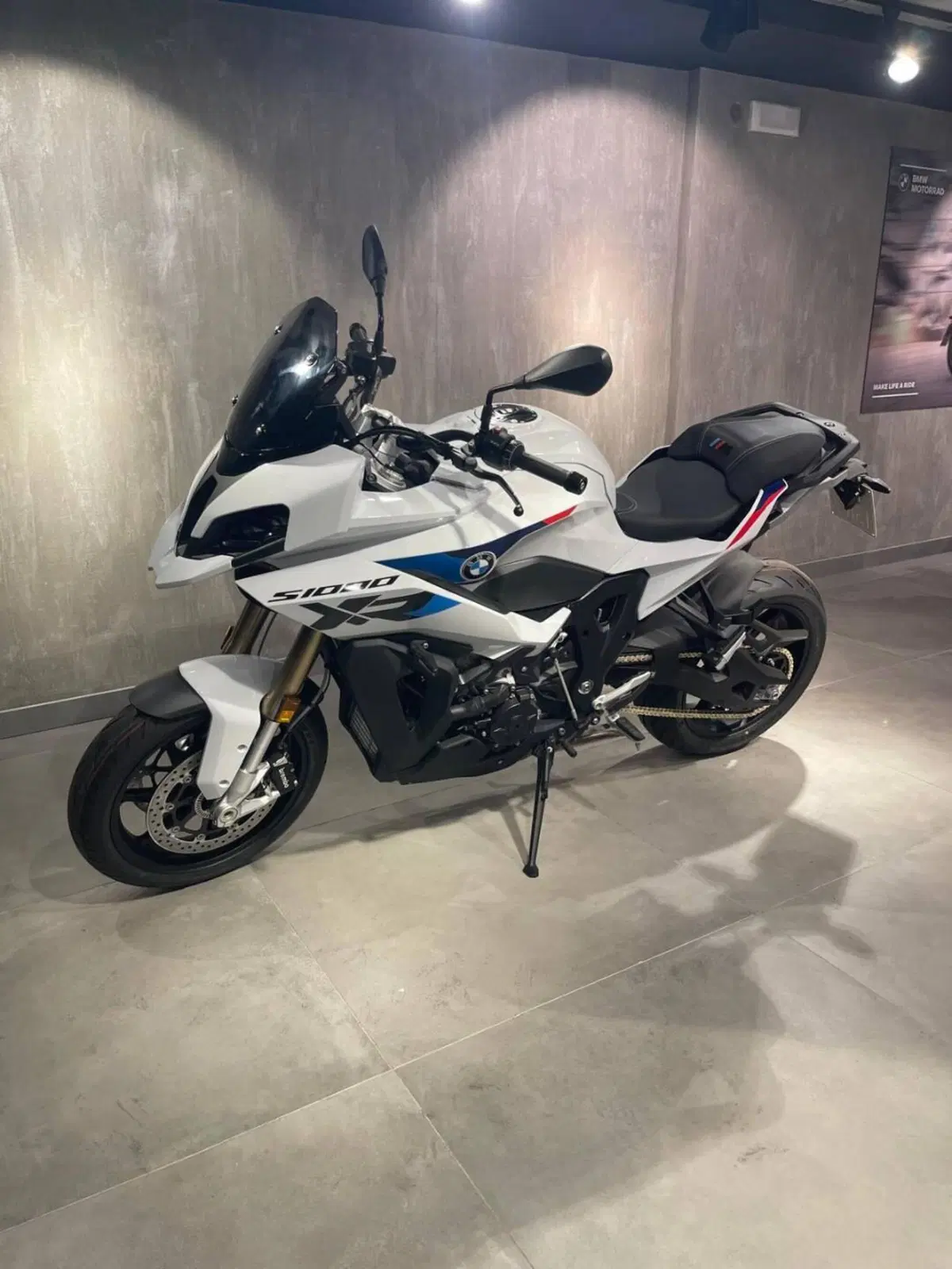 Bmw S 1000 XR (2024 - 26) (3)