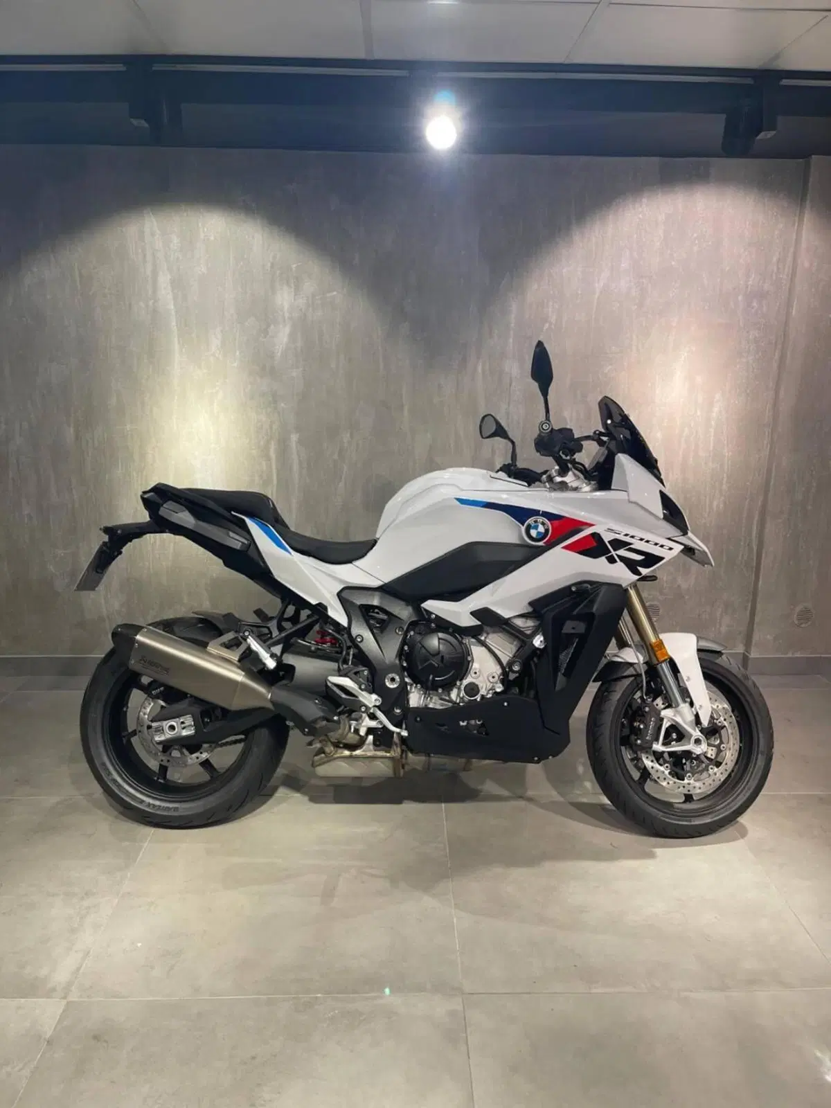 Bmw S 1000 XR (2024 - 26) (4)