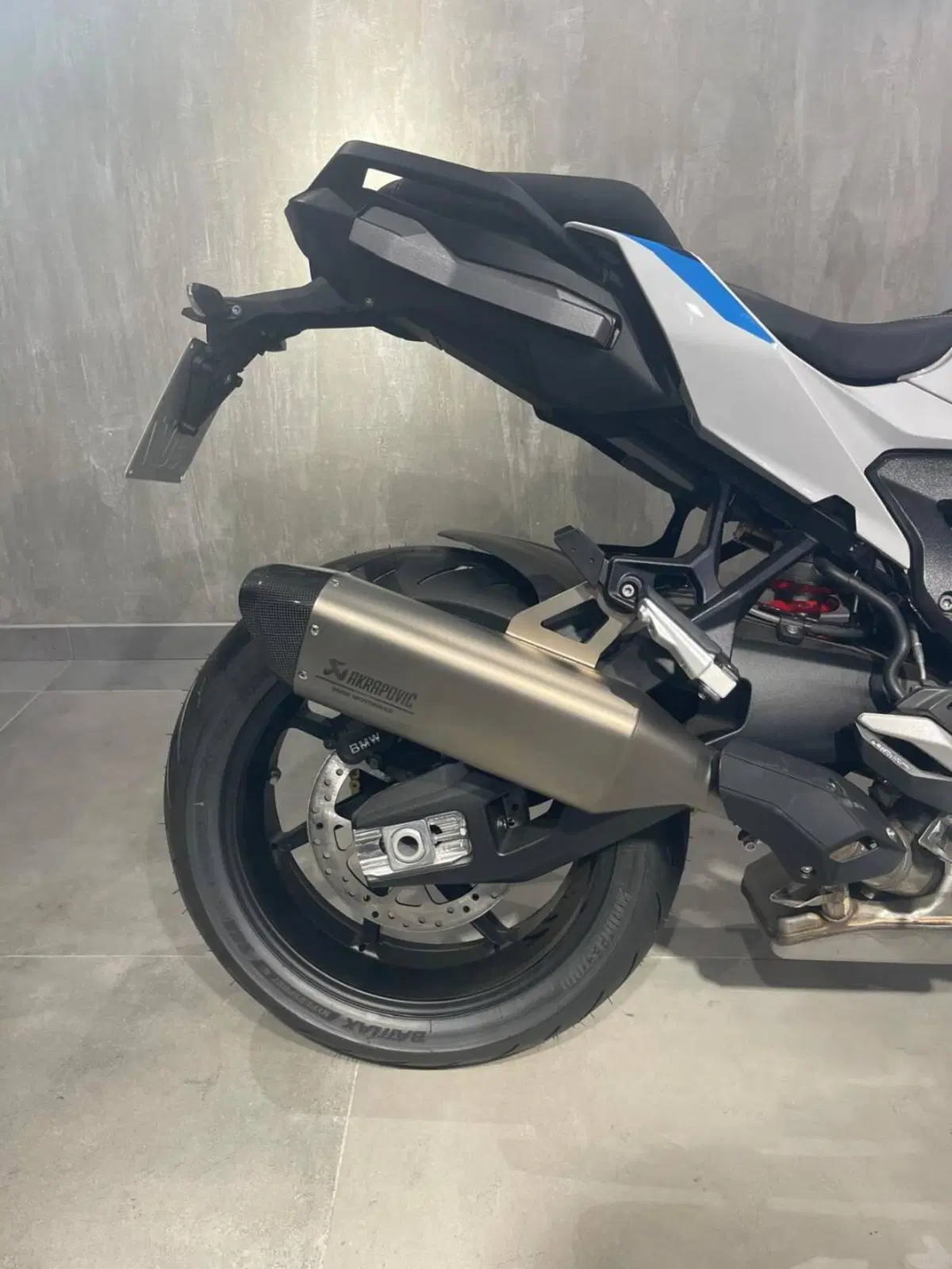 Bmw S 1000 XR (2024 - 26) (5)