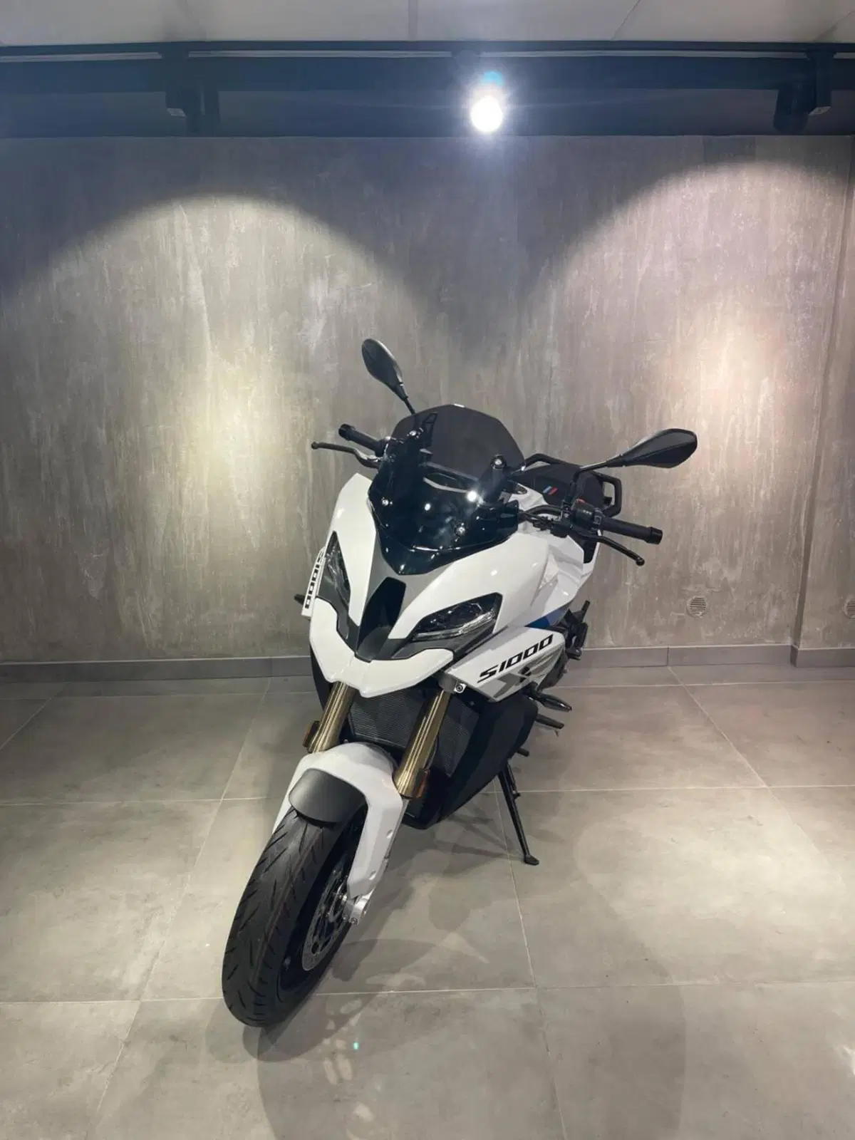 Bmw S 1000 XR (2024 - 26)