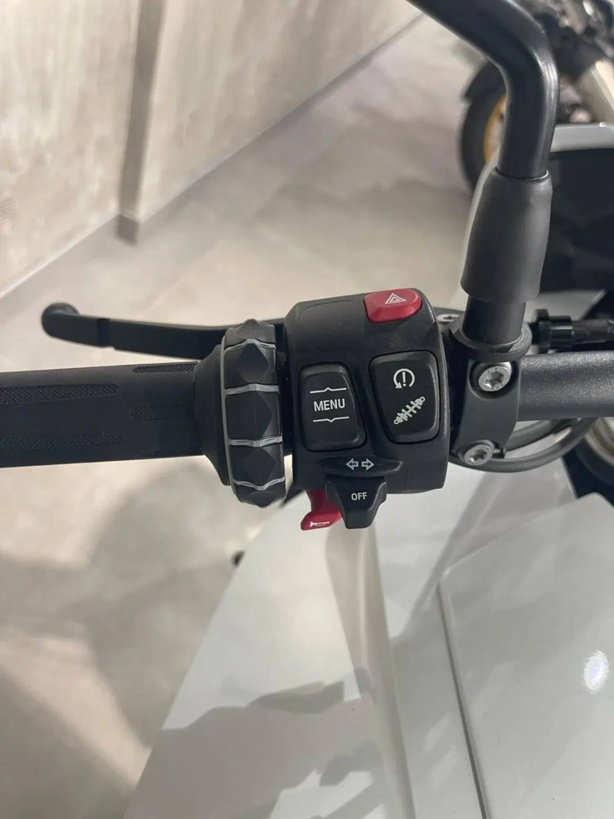 Bmw S 1000 XR (2024 - 26) (6)