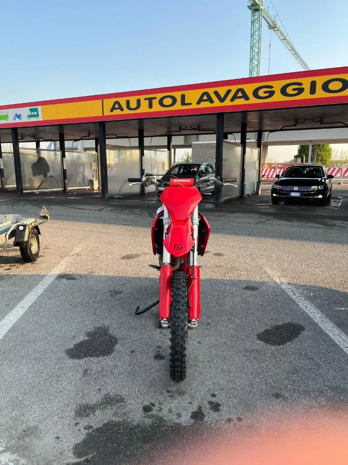 GASGAS MC 250 F (2025) (3)