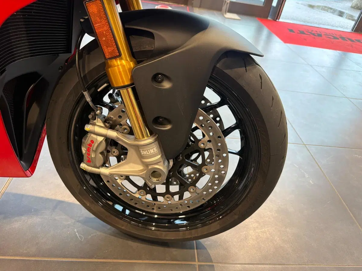 Ducati Panigale V2 S (2025 - 26) (11)