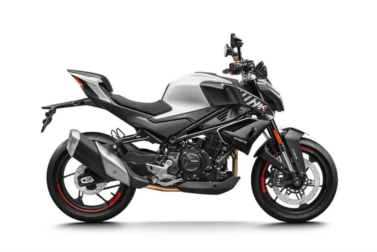 Consigli per gli acquisti: le migliori naked A2 alternative alla nuova BMW F 450 R