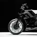 55.000 euro per una 125 elettrica in bianco e nero, l'ultima trovata di Brabus. Ma chi la compra?