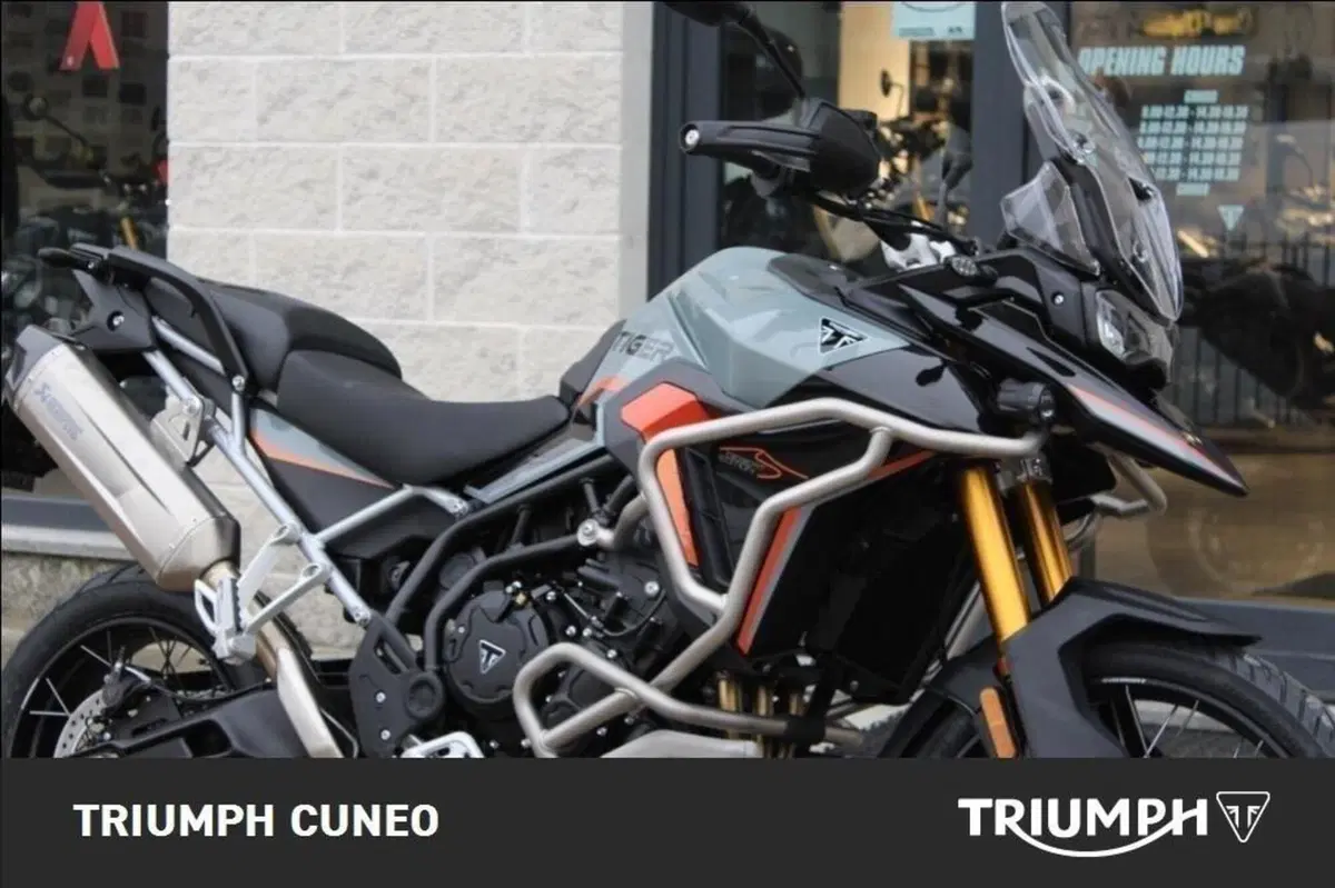 Triumph Tiger 900 Desert Special Edition (2026) (3)