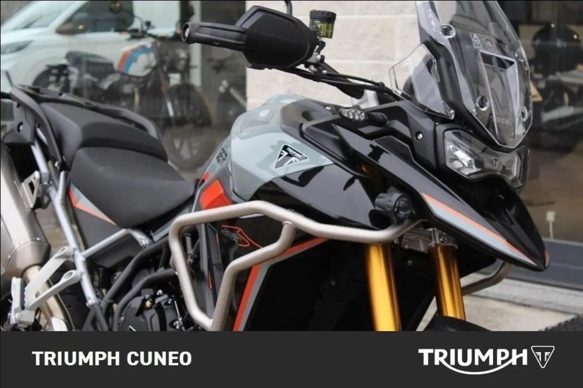 Triumph Tiger 900 Desert Special Edition (2026) (4)