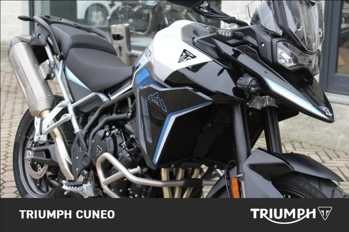 Triumph Tiger 900 Alpine Special Edition (2026) (7)