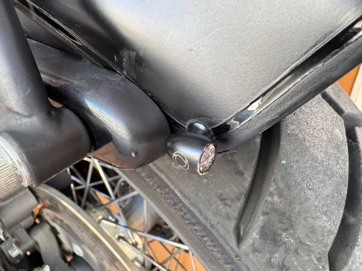 Harley-Davidson 1200 Forty-Eight (2010 - 15) (10)