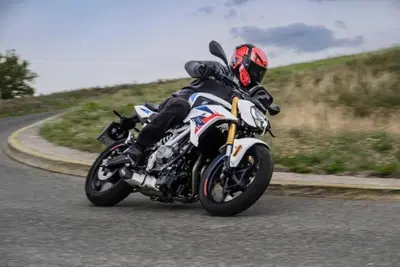 Consigli per gli acquisti: le migliori naked A2 alternative alla nuova BMW F 450 R