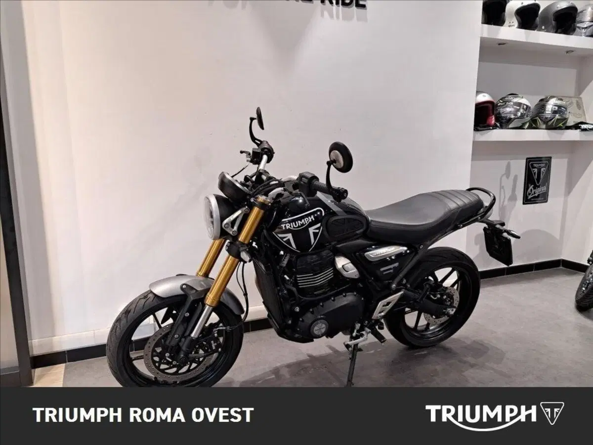 Triumph Speed 400 (2024 - 26) (9)