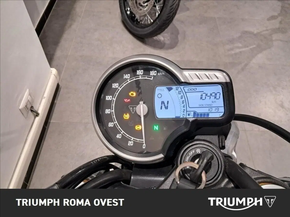 Triumph Speed 400 (2024 - 26) (7)